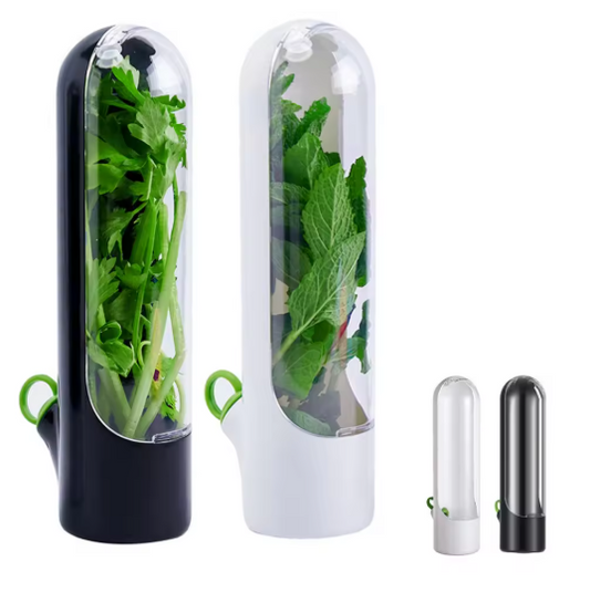 Herb Storage Container