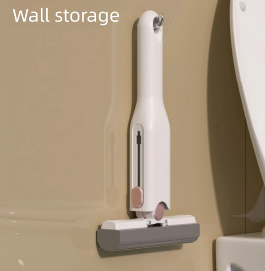 Mini Portable Cleaning Mop