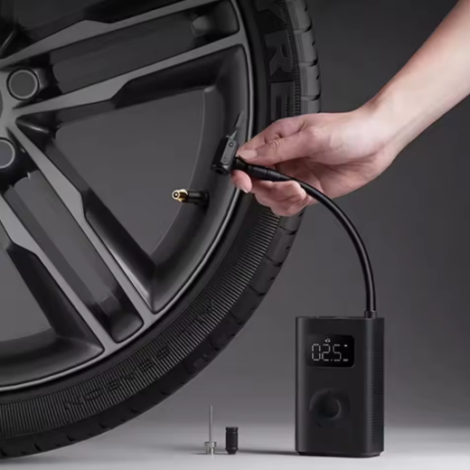 Portable Electric Air Pump
