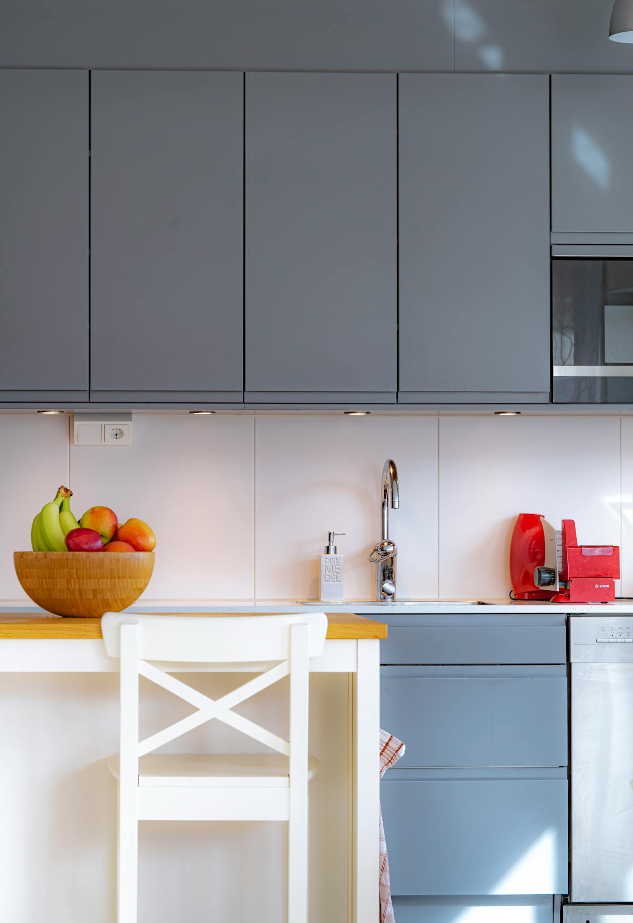 Kitchen Essentials