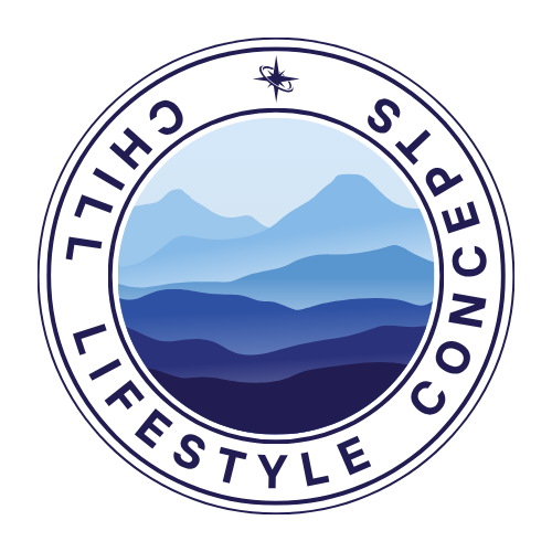 Chill Lifestyle Concepts