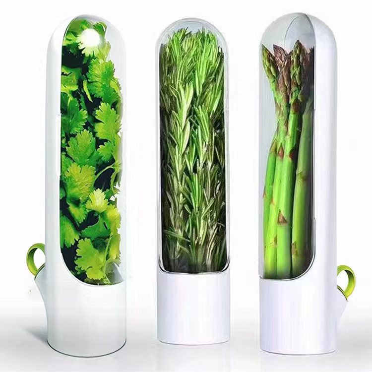 Herb Storage Container