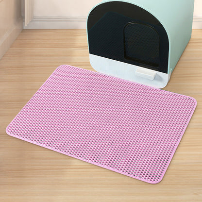Cat Litter Mat