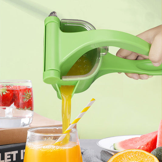 Manual Fruit Squeezer