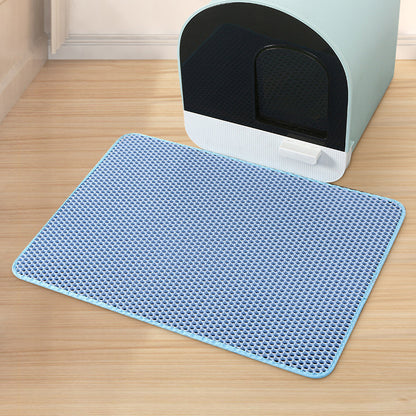 Cat Litter Mat