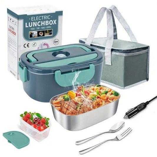 Electric Lunch Box
