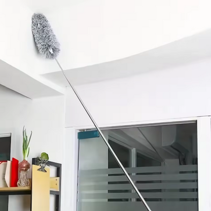 Extendable Microfiber Feather Duster