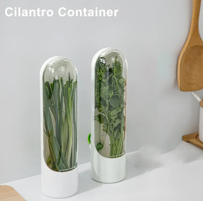 Herb Storage Container
