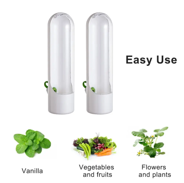 Herb Storage Container