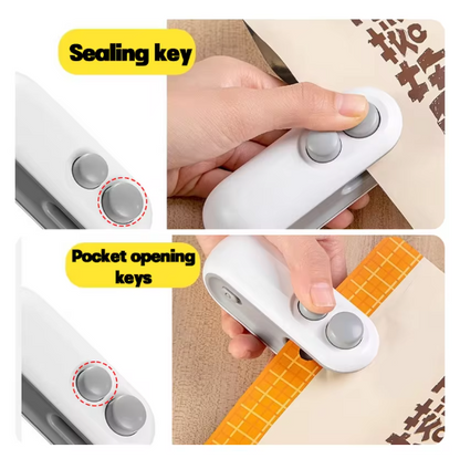 Portable Mini Sealer