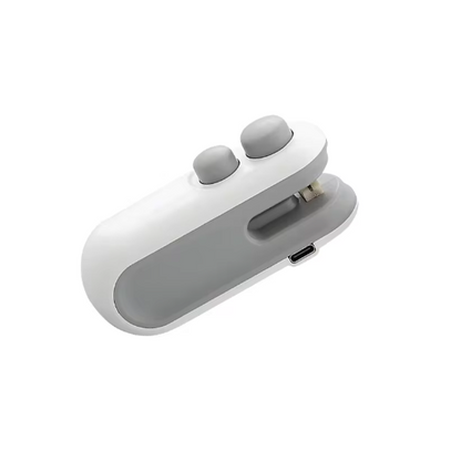Portable Mini Sealer
