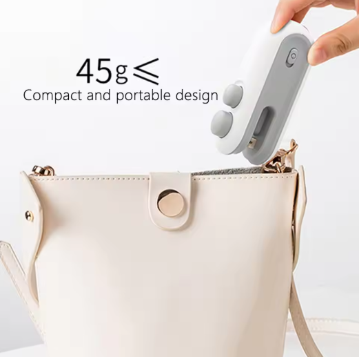 Portable Mini Sealer