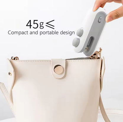 Portable Mini Sealer