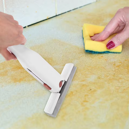 Mini Portable Cleaning Mop