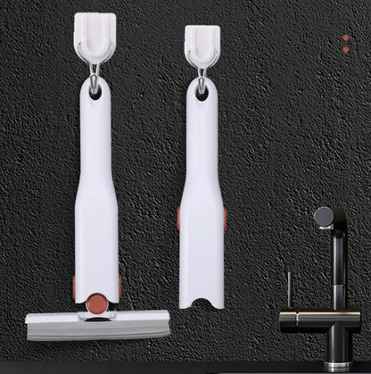 Mini Portable Cleaning Mop