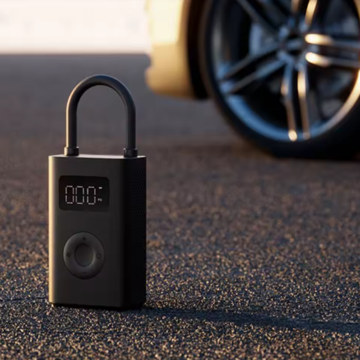 Portable Electric Air Pump