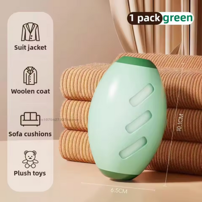 Portable Pet Hair Roller