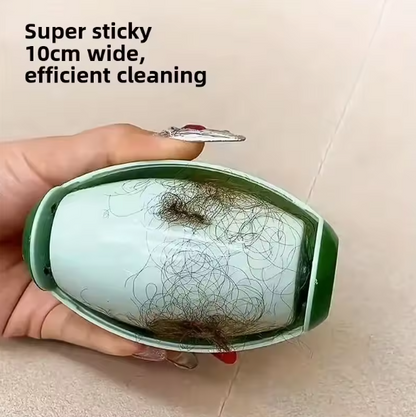 Portable Pet Hair Roller