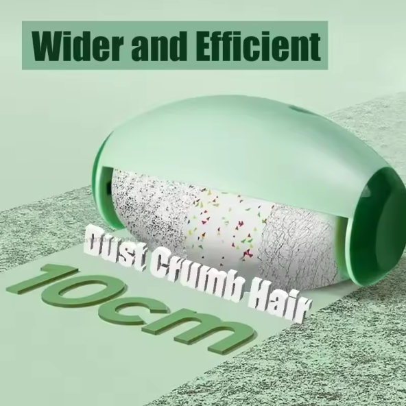 Portable Pet Hair Roller