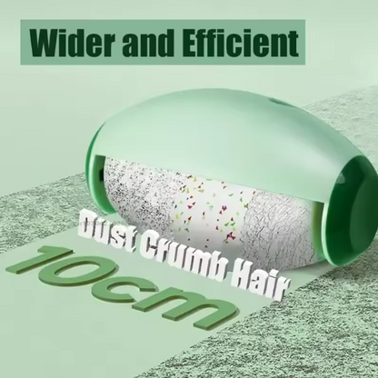 Portable Pet Hair Roller